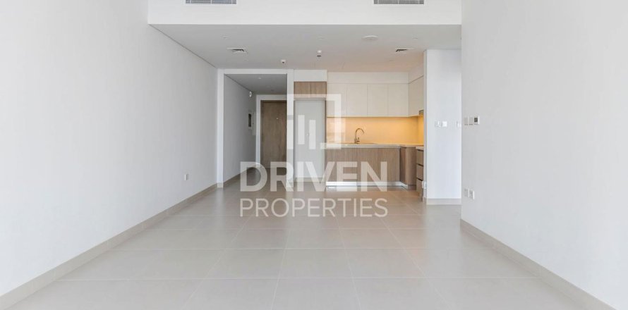 Apartment de 1 dormitorio en The Grand, UAE No. 190113