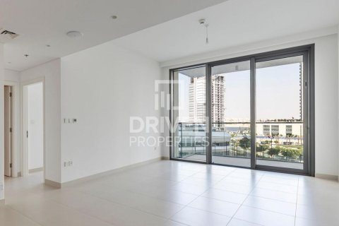 Apartment de 1 dormitorio en The Grand, UAE No. 190113 9