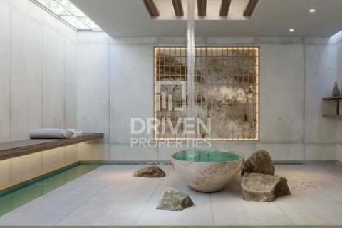 Квартира студия в Dubai Residence Complex, ОАЭ №190117 19