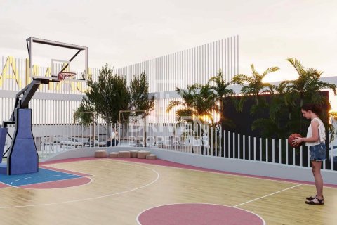Квартира студия в Dubai Residence Complex, ОАЭ №190117 12