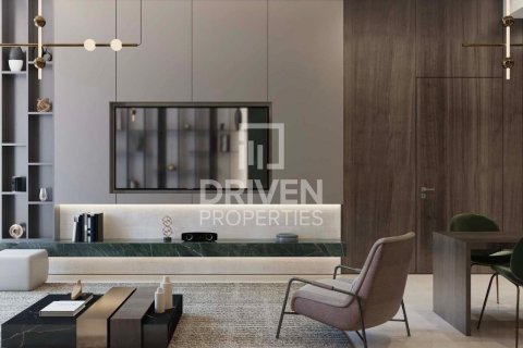 Квартира студия в Dubai Residence Complex, ОАЭ №190117 15