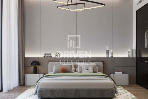 Квартира студия в Dubai Residence Complex, ОАЭ №190117 8