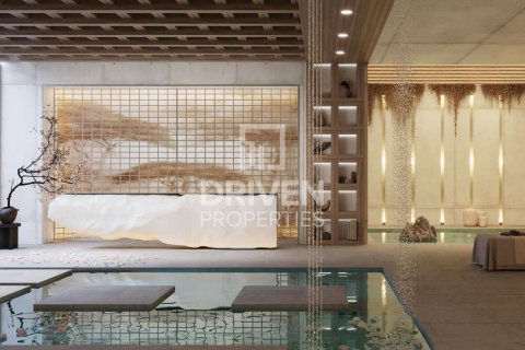 Квартира студия в Dubai Residence Complex, ОАЭ №190117 20