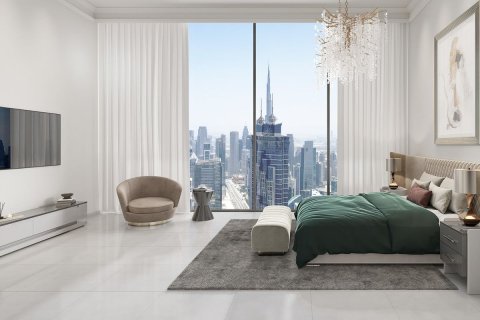 3 غرف نوم شقة في Sheikh Zayed Road, الإمارات العربية المتحدة رقم 45112 6