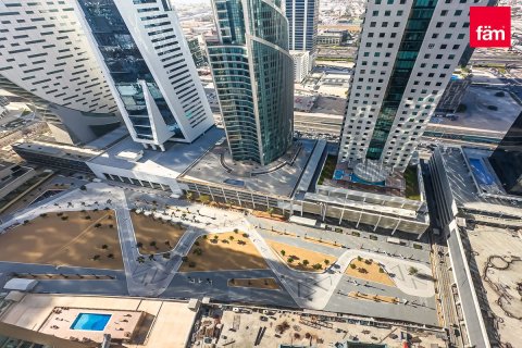 37.1m² Apartment in Business Bay, UAE No. 45115 5