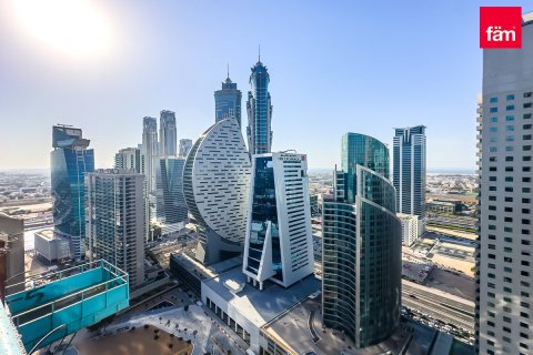37.1m² Apartment in Business Bay, UAE No. 45115 6
