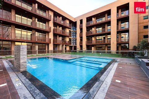 2 bedrooms Apartment in Dubai, UAE No. 45114 12