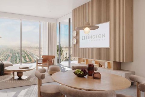 1 غرف نوم شقة رقم 123422 2