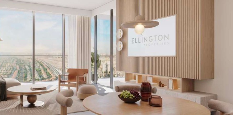 1 غرف نوم شقة رقم 123422