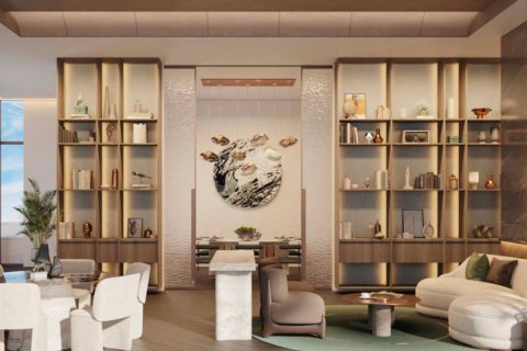 1 غرف نوم شقة رقم 123422 10