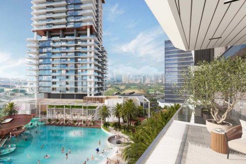 1 غرف نوم شقة رقم 123422 8