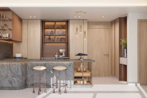 1 غرف نوم شقة رقم 123422 3