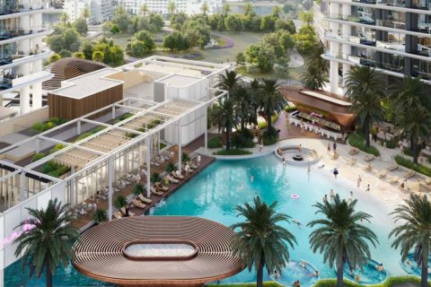 1 غرف نوم شقة رقم 123422 9