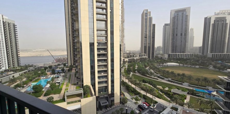 Apartment de 3 dormitorios en Dubai, UAE No. 123424