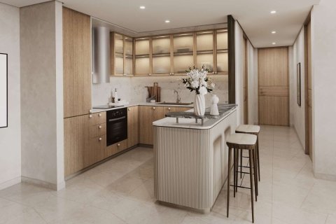 1 غرف نوم شقة  رقم 123423 7