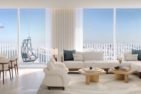 1 غرف نوم شقة  رقم 123423 6