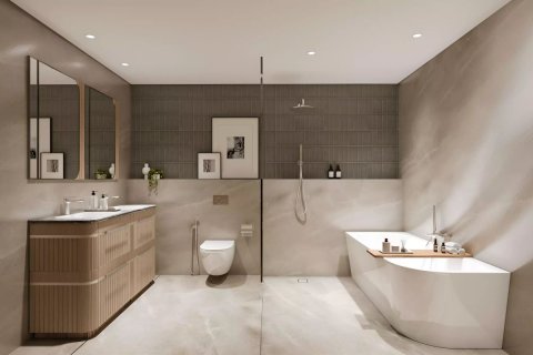 1 غرف نوم شقة  رقم 123423 9