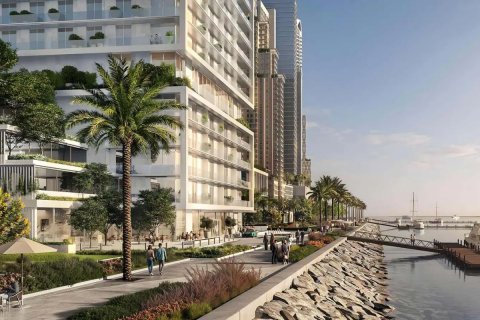 1 غرف نوم شقة  رقم 123423 10