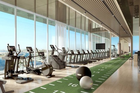 1 غرف نوم شقة  رقم 123423 12