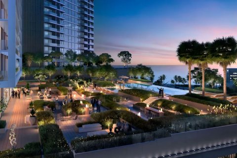 1 غرف نوم شقة  رقم 123423 11