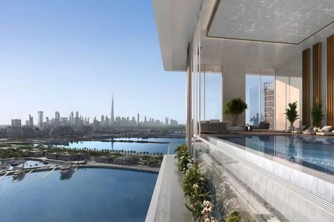 1 غرف نوم شقة  رقم 123423 4