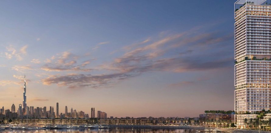 1 غرف نوم شقة  رقم 123423