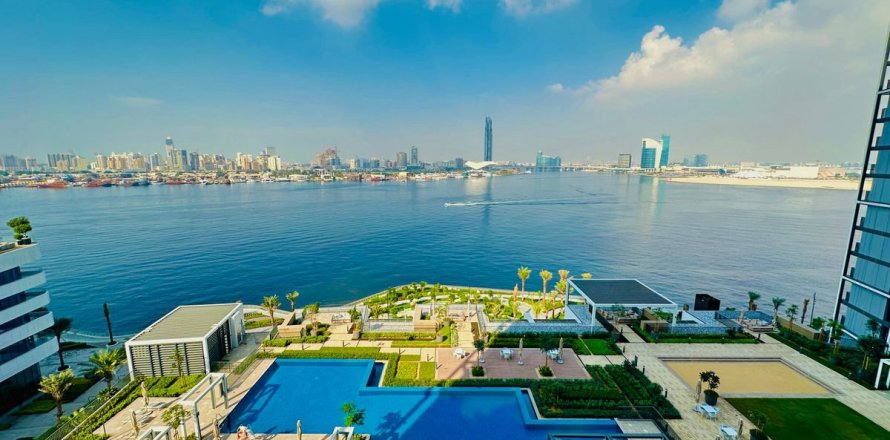 Apartment de 2 dormitorios  No. 123421