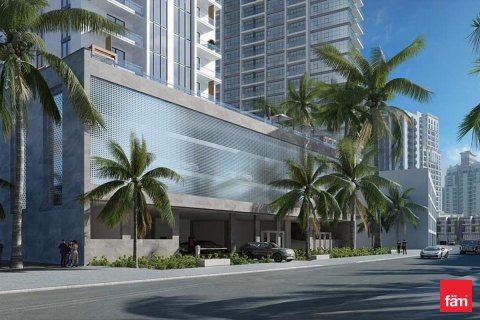 1 غرف نوم شقة  رقم 123420 11