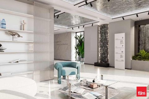 1 غرف نوم شقة  رقم 123420 6