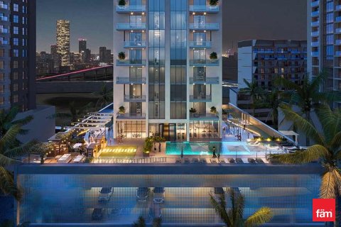 1 غرف نوم شقة  رقم 123420 4