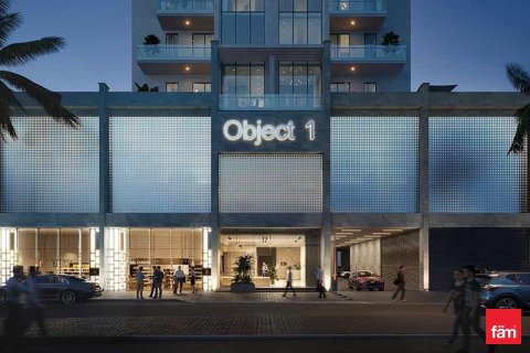 1 غرف نوم شقة  رقم 123420 3