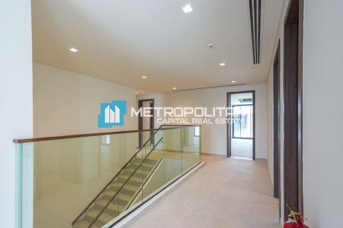 Villa de 4 chambres à Saadiyat Island, UAE No. 135481 12