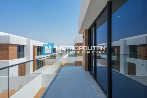 Villa de 4 chambres à Saadiyat Island, UAE No. 135481 6