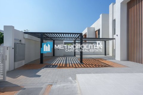 Villa de 4 chambres à Saadiyat Island, UAE No. 135481 30