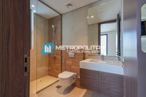 Villa de 4 chambres à Saadiyat Island, UAE No. 135481 28