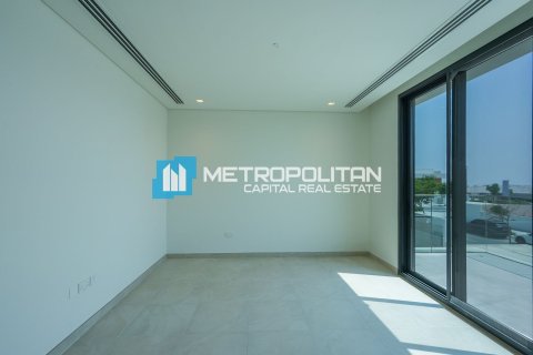 Villa de 4 chambres à Saadiyat Island, UAE No. 135481 17