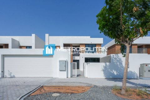 Villa de 4 chambres à Saadiyat Island, UAE No. 135481 31