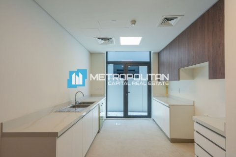 Villa de 4 chambres à Saadiyat Island, UAE No. 135481 8