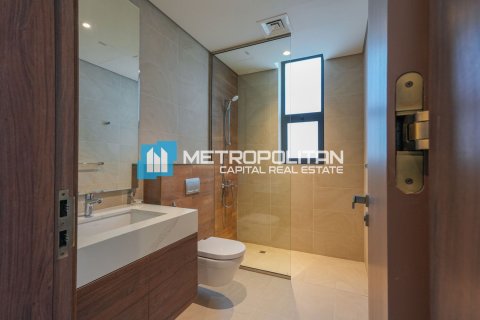 Villa de 4 chambres à Saadiyat Island, UAE No. 135481 24