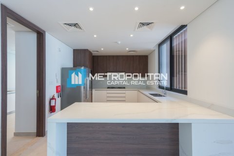 Villa de 4 chambres à Saadiyat Island, UAE No. 135481 7