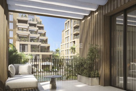 Appartement de 1 chambre à Dubai Studio City, UAE No. 135482 17