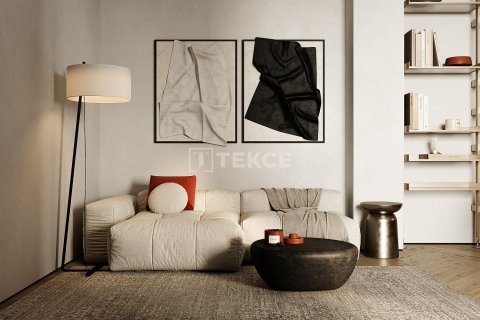 Appartement de 1 chambre à Dubai Studio City, UAE No. 135482 9