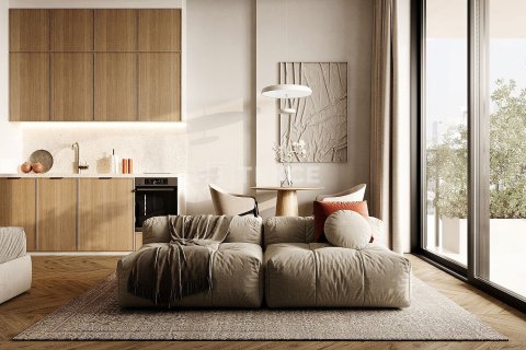 Appartement de 1 chambre à Dubai Studio City, UAE No. 135482 10