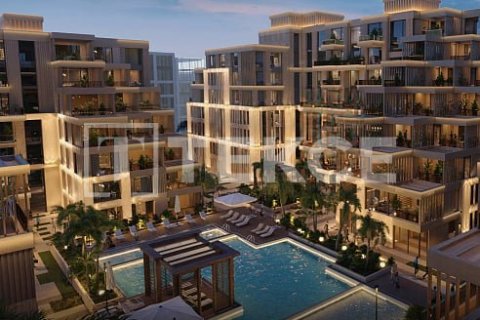 Appartement de 1 chambre à Dubai Studio City, UAE No. 135482