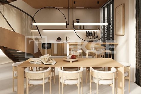 Appartement de 1 chambre à Dubai Studio City, UAE No. 135482 12