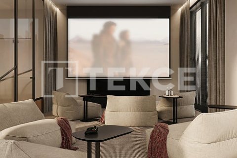 Appartement de 1 chambre à Dubai Studio City, UAE No. 135482 13