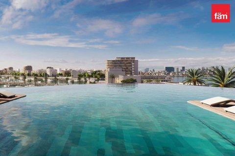 Apartment de 1 dormitorio en Dubai, UAE No. 135484 10