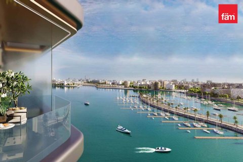 Apartment de 1 dormitorio en Dubai, UAE No. 135484 12