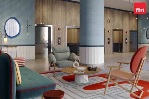 Apartment de 1 dormitorio en Dubai, UAE No. 135484 8