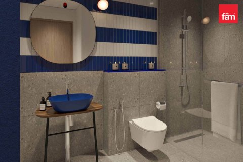 Apartment de 1 dormitorio en Dubai, UAE No. 135484 7